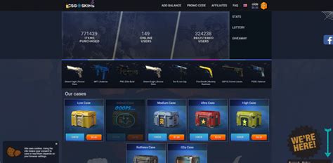 csgo skin roulette